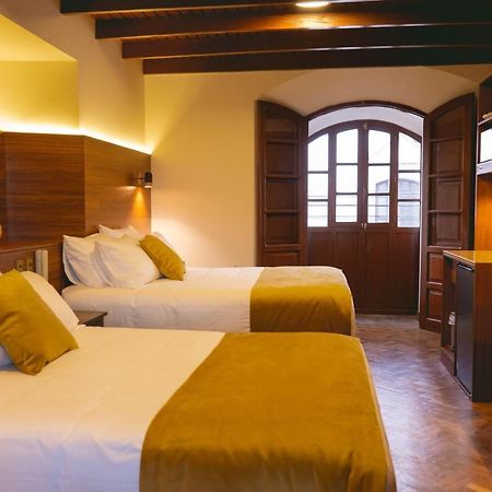San Juan Suites Sucre Extérieur photo
