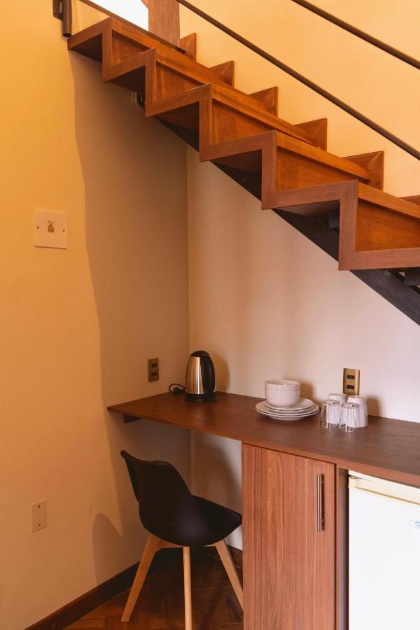San Juan Suites Sucre Extérieur photo