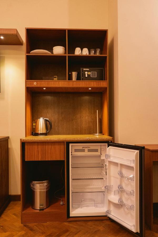 San Juan Suites Sucre Extérieur photo