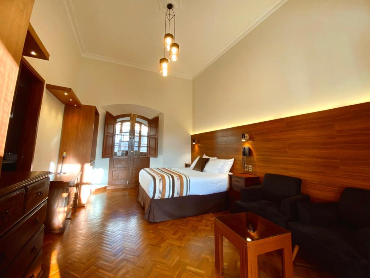 San Juan Suites Sucre Extérieur photo
