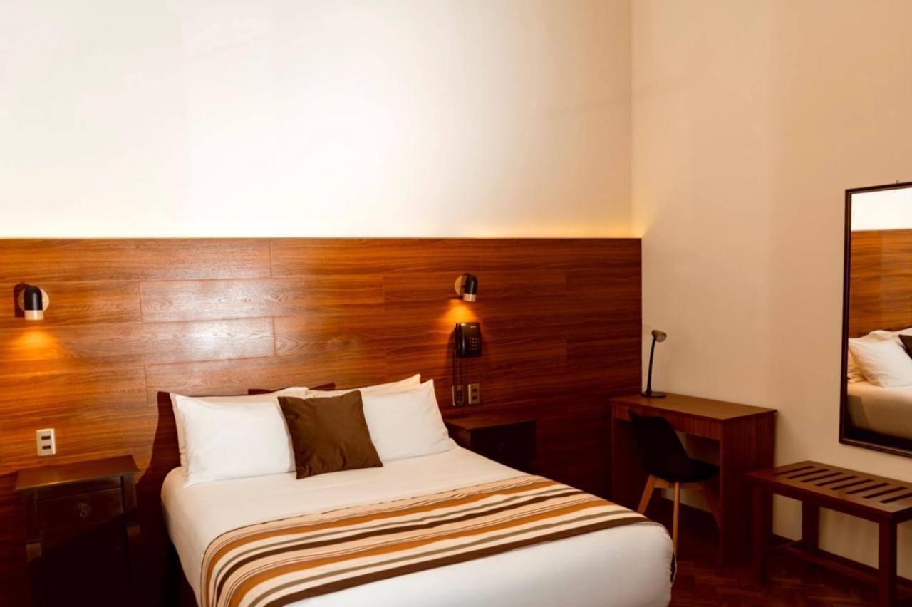 San Juan Suites Sucre Extérieur photo