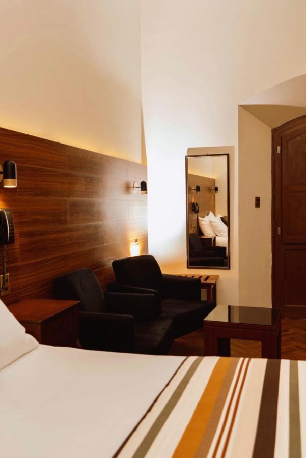 San Juan Suites Sucre Extérieur photo