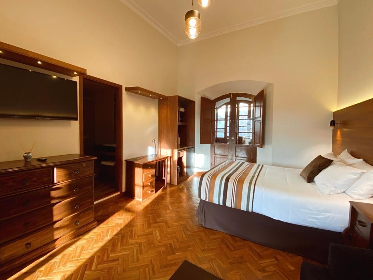 San Juan Suites Sucre Extérieur photo