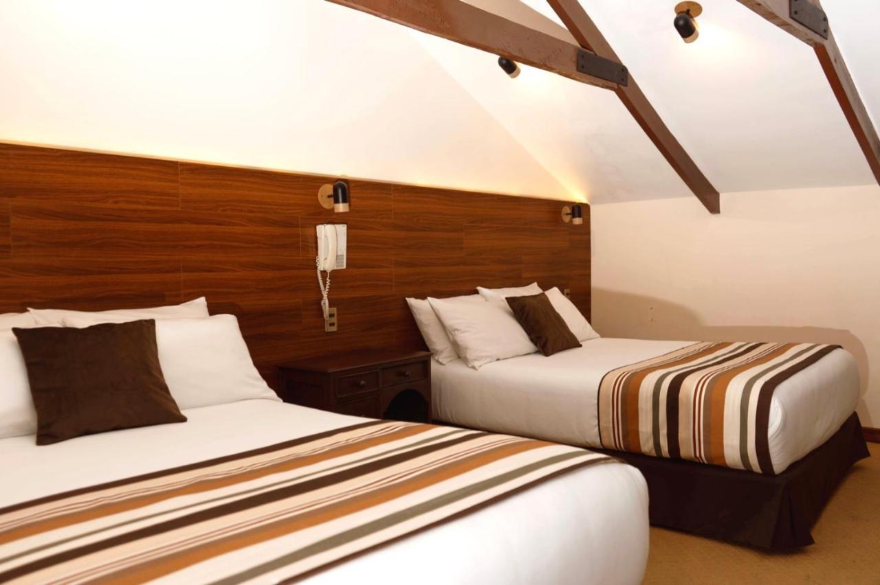 San Juan Suites Sucre Extérieur photo
