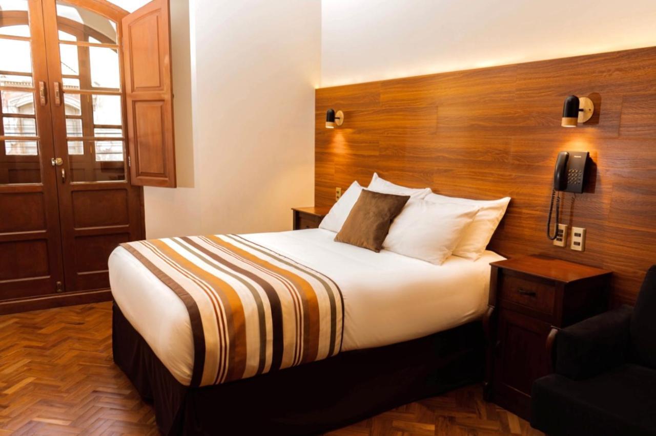 San Juan Suites Sucre Extérieur photo