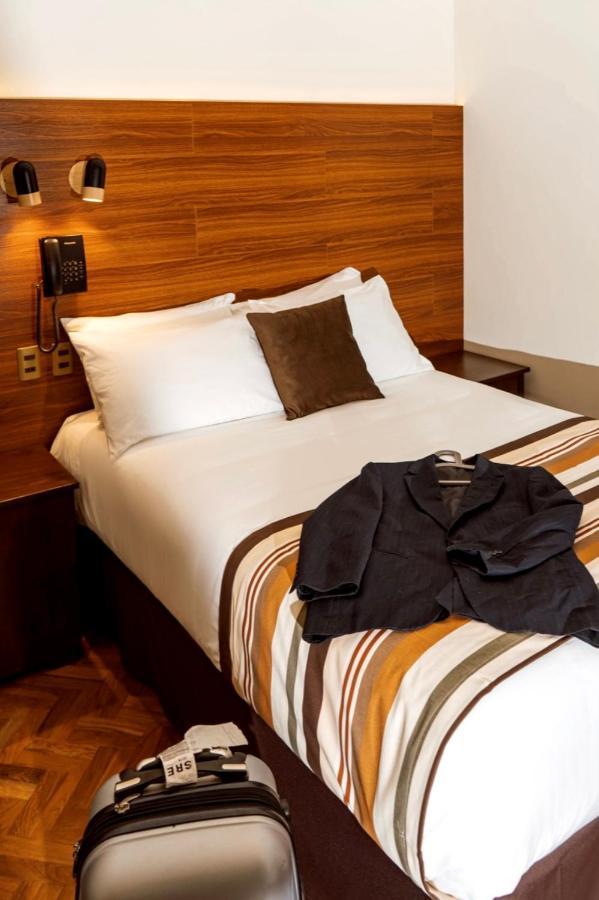 San Juan Suites Sucre Extérieur photo