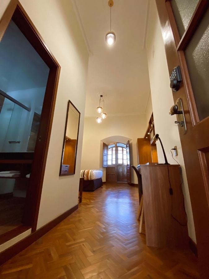 San Juan Suites Sucre Extérieur photo