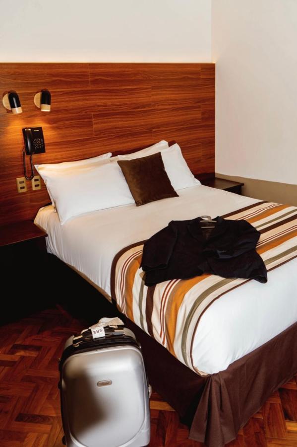 San Juan Suites Sucre Extérieur photo