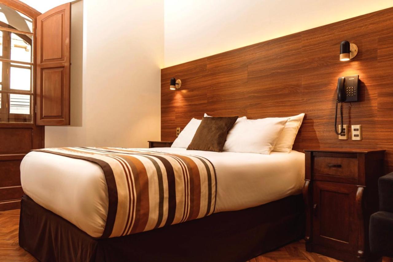 San Juan Suites Sucre Extérieur photo