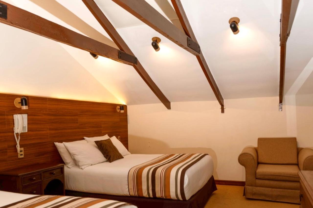 San Juan Suites Sucre Extérieur photo