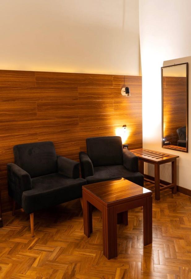 San Juan Suites Sucre Extérieur photo