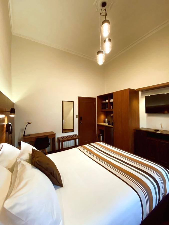 San Juan Suites Sucre Extérieur photo