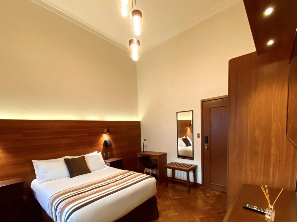 San Juan Suites Sucre Extérieur photo