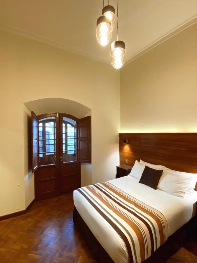 San Juan Suites Sucre Extérieur photo