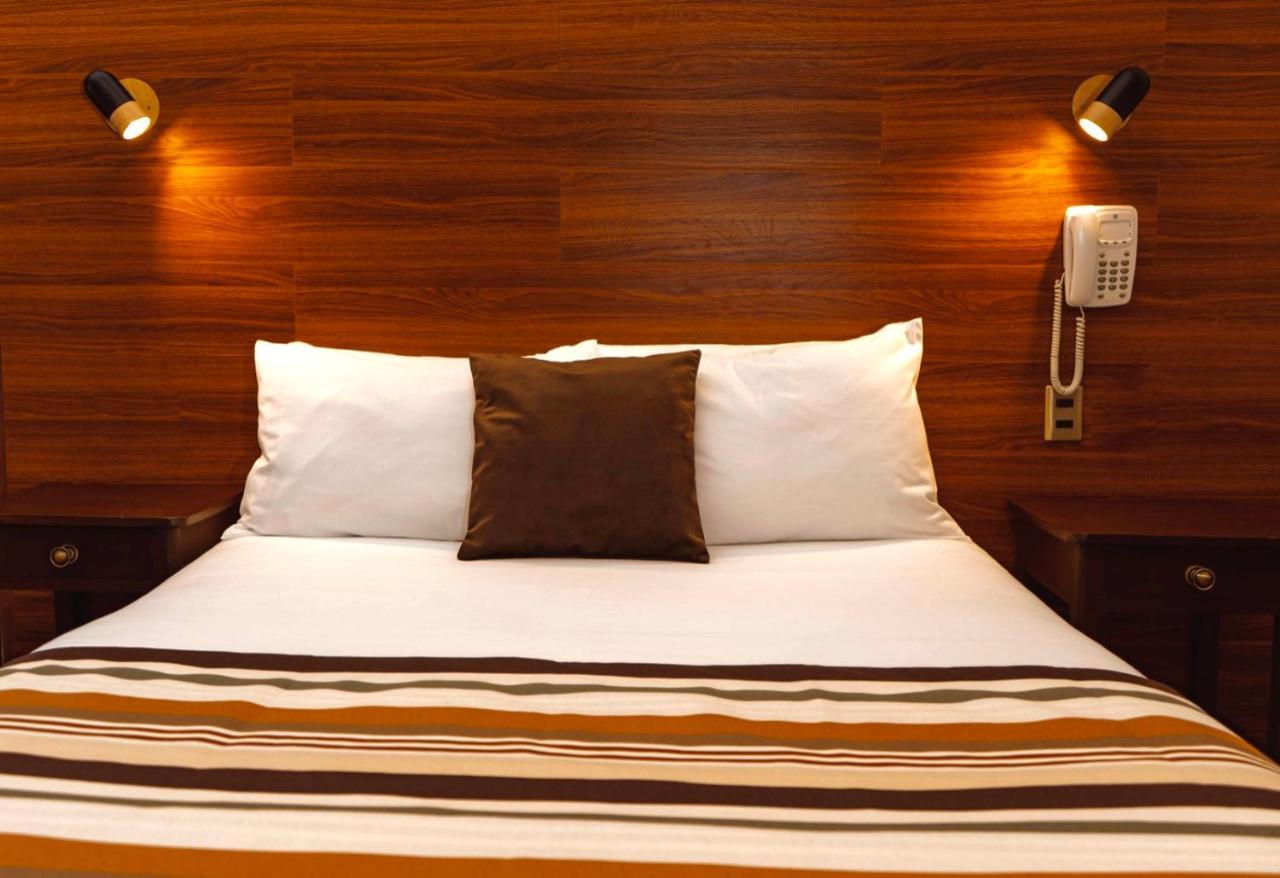 San Juan Suites Sucre Extérieur photo